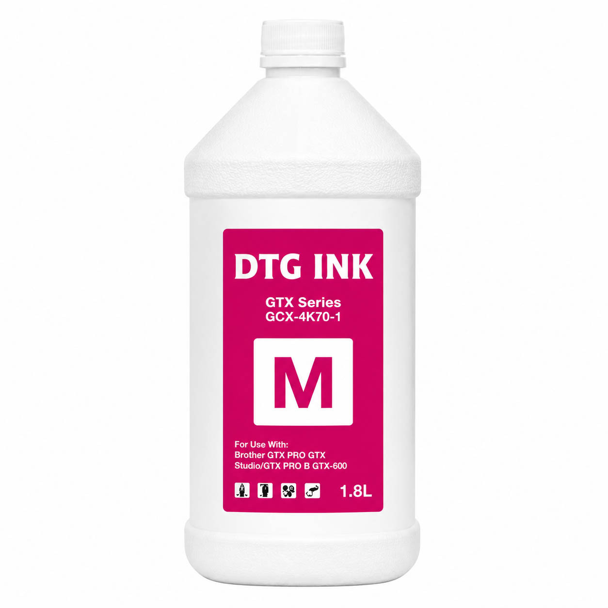 Magenta sans puce