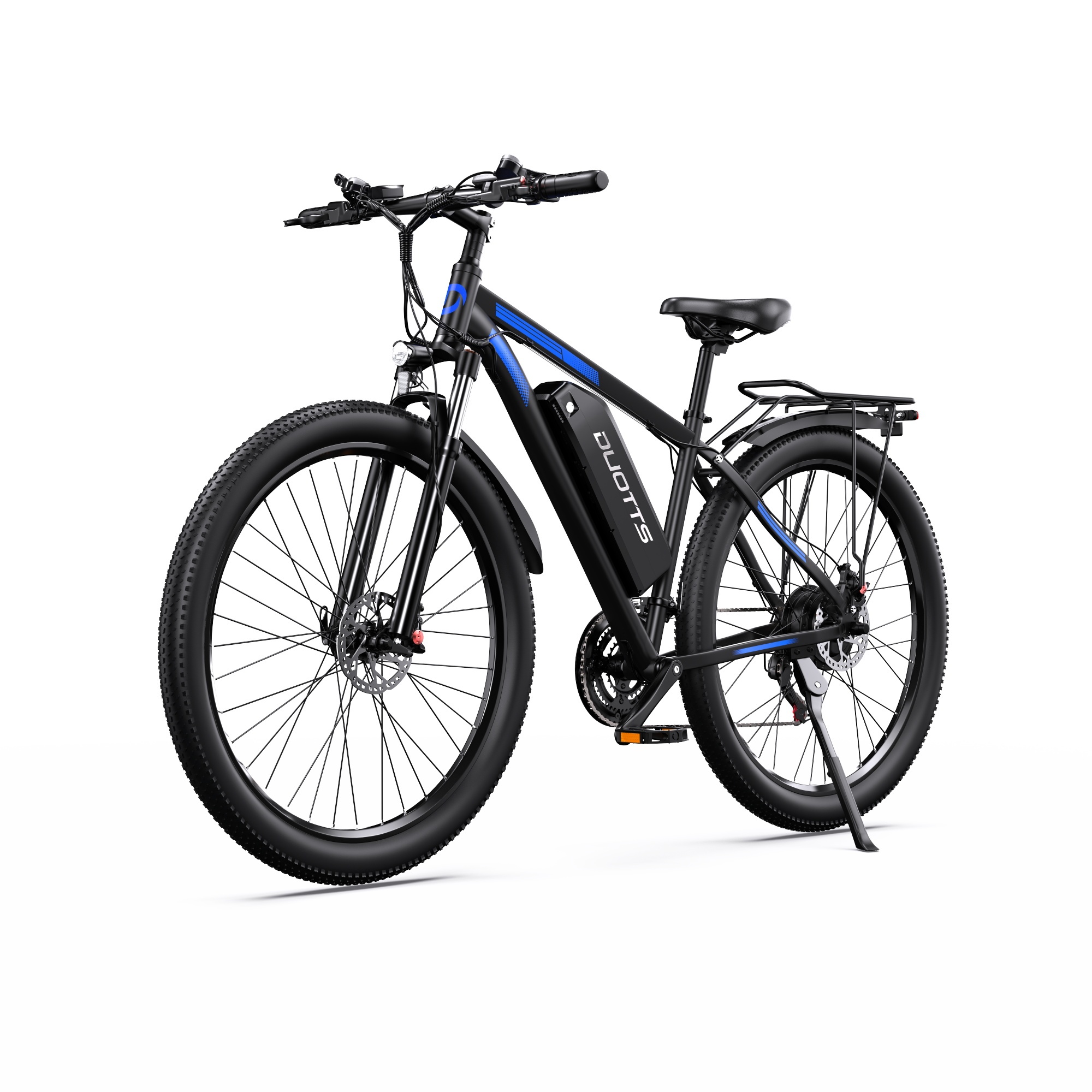 C29 L Single Battery 15ah