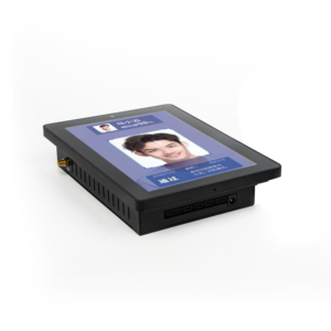 Interfaz USB y DVI Nuevo Monitor de pantalla táctil capacitiva IPS de 1080p Diseño de marco abierto disponible en stock - Product Image 1