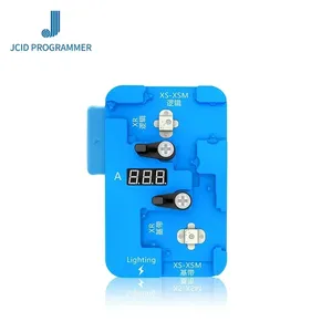 Originale JC 13 IN 1 Chip integrato programmatore Baseband Logic Intel EEPROM PRO1000S per iPhone 6-8 8P X XS 11 12 13 14 MAX PRO - Product Image 5