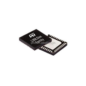 STM32F103VCT6 32-Bit IC MCU 256KB FLASH con controladores DDR RAM Paquete 100LQFP - Product Image 3