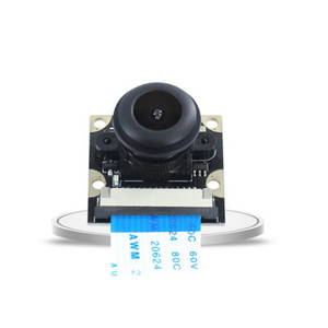 Taidacent 75/ 90/ 100/130/ 160/ 222 Degree 5 Megapixel 1080p OV5647 RPI Webcam <strong>Raspberry</strong> <strong>PI</strong> V2 3 4 4B 5MP Fisheye <strong>Camera</strong> Board - Product Image 5