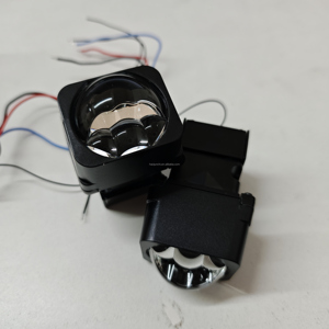 2025 Mini M01D 1.5 Inches LED Far and Near <strong>Light</strong> Matrixled Headlights Module High Using Nice Quality for Car and Motorcycle - Product Image 4
