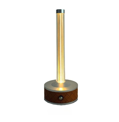 สีเหลืองน้ำตาล