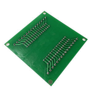 ESP8266 Erweiterungskabel kompatibel mit NODEMCU V2 GPIO led MCU Entwicklungsbrett - Product Image 4