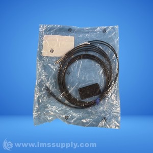 Новый и оригинальный кабель Plc E32T14L; Высокий гибкий; Многорежимный; 3 мм; Черный Контроллер программирования FNFP PLC - Product Image 3