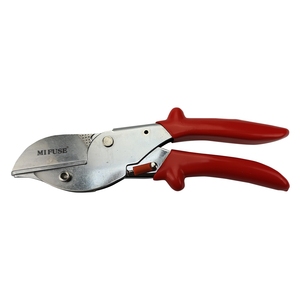 Multi Tool Pvc Trunking Tube Pvc Trim <strong>Cutter</strong> Rubber Cutting 45 Degree Cutting Rubber Miter <strong>Cutter</strong> - Product Image 1