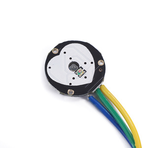 Nuovo prezzo di fabbrica originale 32 canale Servo scheda di controllo Robot scheda di controllo Servo Controller DIY Flyer o lettore - Product Image 6