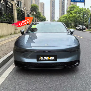 2023 ZEEKR 007 Ev870 <strong>km</strong> Rear-wheel Drive Version 100kWh <strong>5</strong> Seats Electric Cars Made in China ZEEKR 007 001 Cheap EV Car