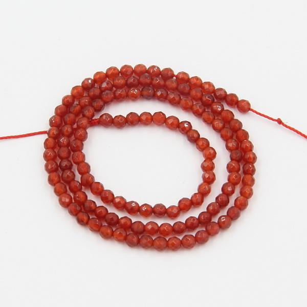 โมราสีแดง