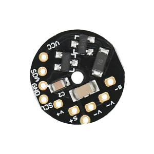 Huatian แผงส่ง IIC PCB & PCBA ผลิตภัณฑ์ - Product Image 2