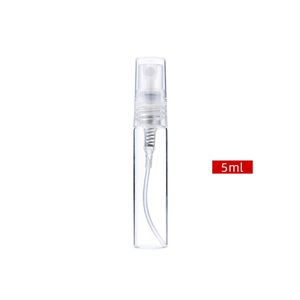 Chovm High Quality Cheap Portable Empty 2ml 3ml <strong>5ml</strong> 10ml Small Empty Luxury Glass Mini Refillable Sample <strong>Perfume</strong> Spray Bottle - Product Image 4