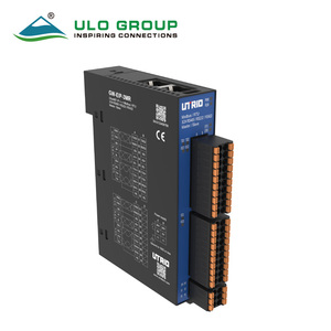 <strong>Protocol</strong> Gateway EtherNET/IP to RS485/RS232/RS422 <strong>Modbus</strong> RTU <strong>Protocol</strong> Converter Module Data Converter - Product Image 6