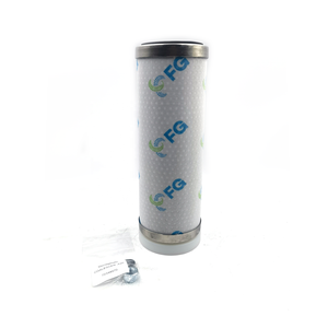 Orijinal MTU XP00A36400010 filtre eklemek için orijinal DİZEL MOTOR PARÇALARI MTU serisi 2000