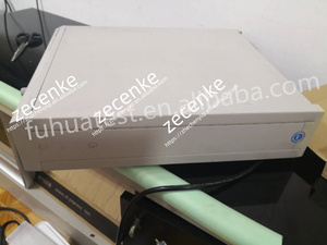 PM6306 Автоматический Измеритель LCR программируемый используемый - Product Image 5