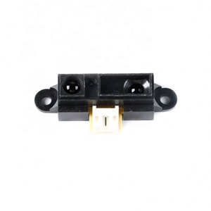 GP2Y0A41SK0F IR Infrared Ranging <strong>Sensor</strong> Module S-H-ARP 4-30cm Distance Measuring <strong>Sensors</strong> 5V Compatibility for <strong>Arduino</strong>