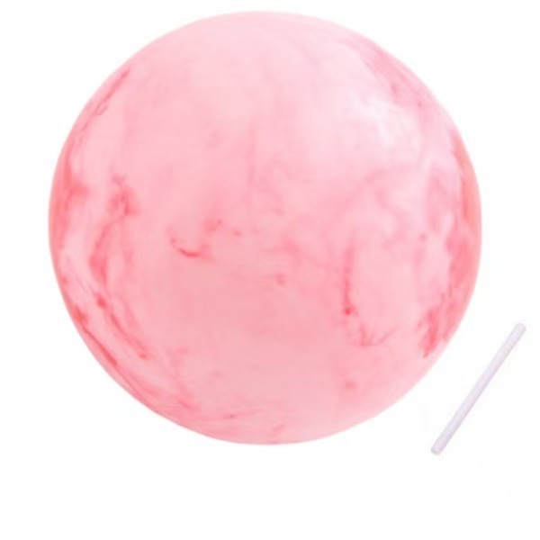 Cloud color powder
