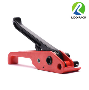 PP宠物带包装张紧器塑料涤纶绳手动捆扎包装工具 - Product Image 5
