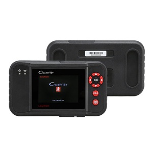 Launch-herramienta de diagnóstico X431 Creader VII para coche, lector de códigos, escáner 7 Plus, Creader VII, CRP123, 2023 - Product Image 1