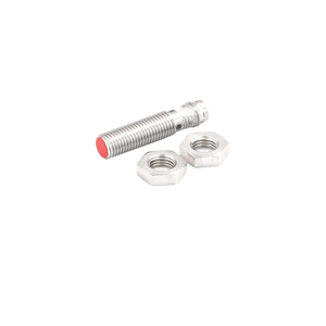 Disponível em estoque Garantia de qualidade do interruptor de proximidade IFL 4-12M-10P novo <span class=keywords><strong>sensor</strong></span> indutivo