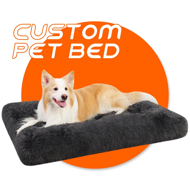 Dog Mat Bed