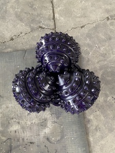 Kingdream 17 1/2 "TCI tricone bit iadc บิตโรตารี่637ดอกสว่านเจาะรู - Product Image 2