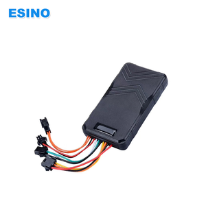 3G Araç GPS Tracker Araba Bulucu Izleme Cihazı Kesti Yağ Anti Hırsızlık Desteği 9-75 V ses monitörü röle ve Mic - Product Image 3