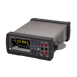 Keysight 34470A Digitalmultimeter 7,5-stellig, Truevolt DMM - Erhalten Sie einen Rabatt - Product Image 4