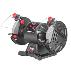 TEH Industrial Metal <strong>Cutter</strong> Surface Grinding Wheel <strong>Bench</strong> <strong>Grinder</strong> Multi Tool 150mm