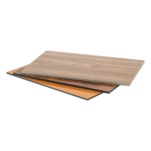 Bau fertiges Material ACP-Blätter 4 mm Marmor Textur Aluminium-Verbundwerkstoff für Wandverkleidungssystem - Product Image 3