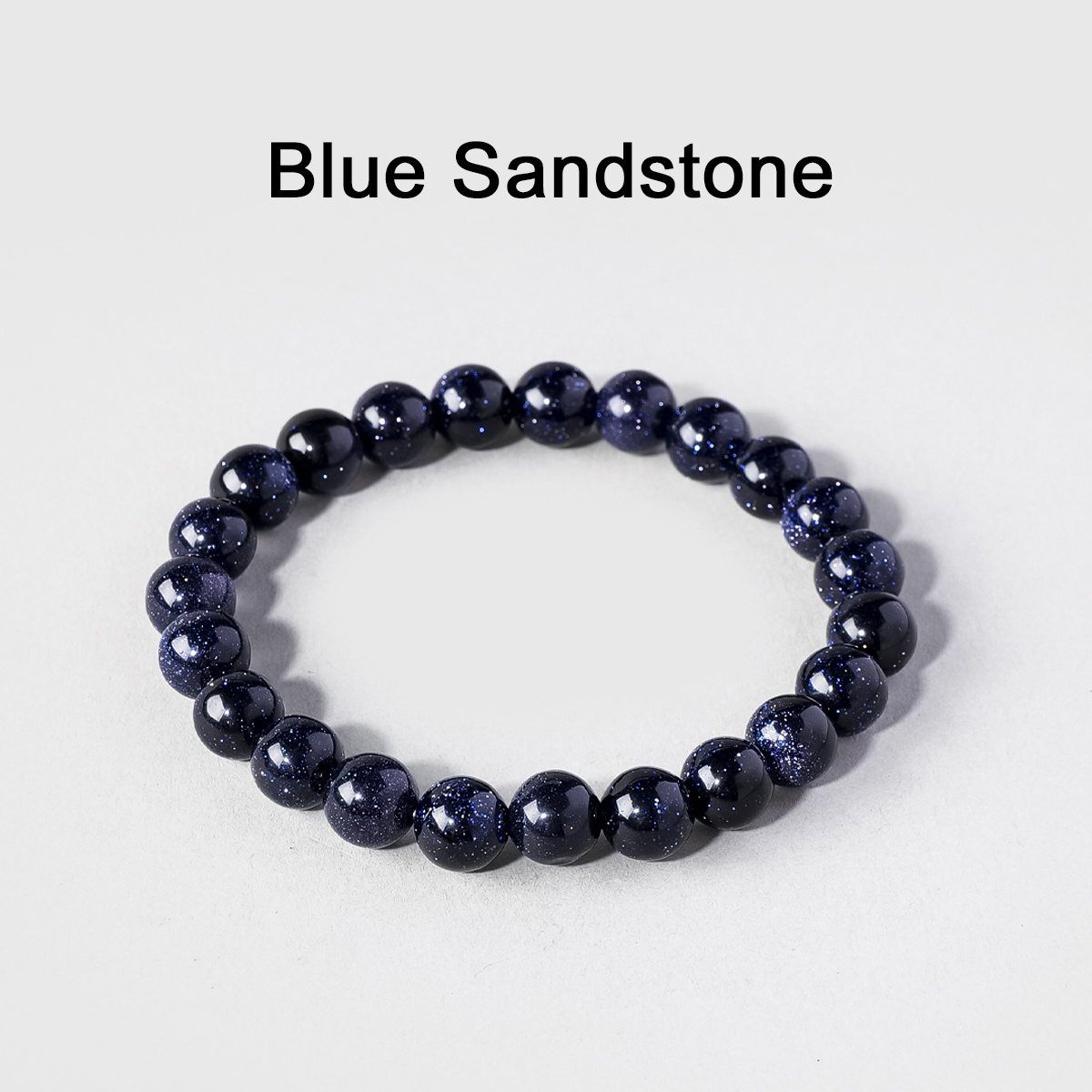 Grès bleu