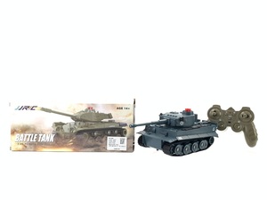 Giocattoli per carri armati militari per bambini 2.4G programmazione di proiettili con controllo remoto - Product Image 2
