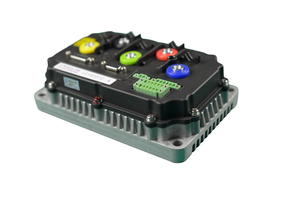 Windcon VSY90D72 24V 48V 72V 90A 3 fasi RS485 Canopen servo motore driver Controller per spazzare robot AGV - Product Image 2