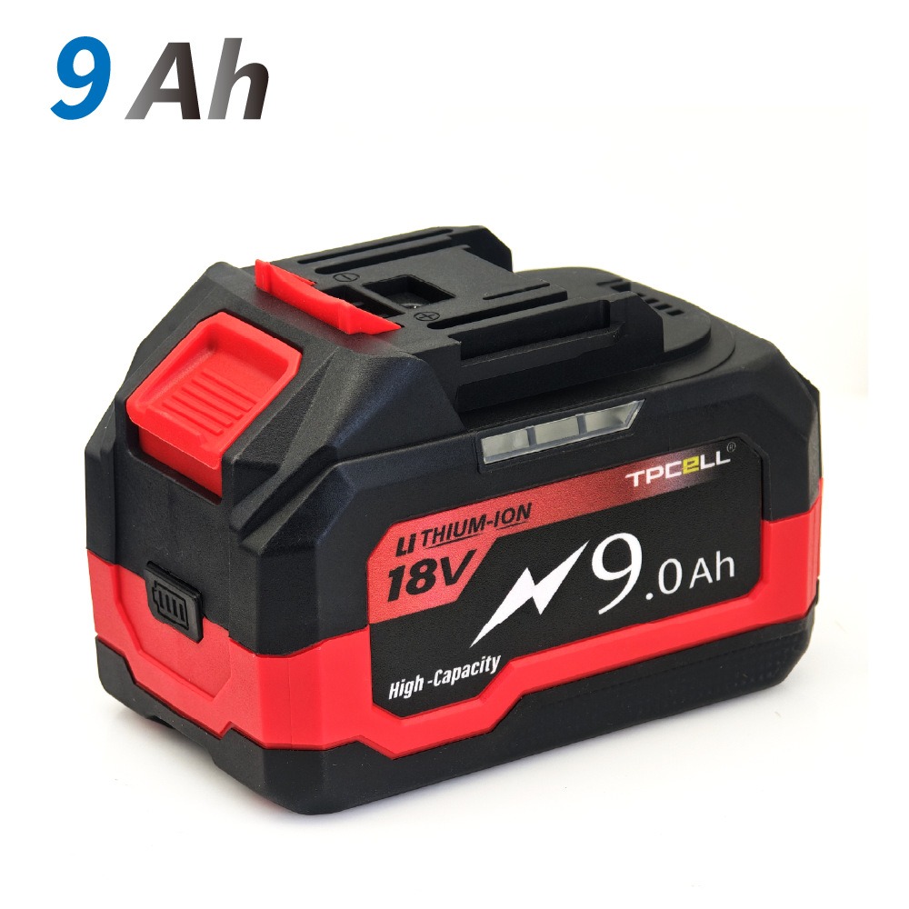 Pour Makita 9AH BL1890C