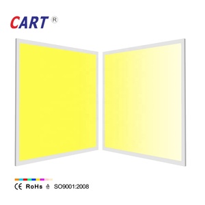 Alexa standart WIFI akıllı DMX512 kontrol Zigbee Alexa RGB RGBW CCT Panel AYDINLATMA tarafından kontrol - Product Image 3