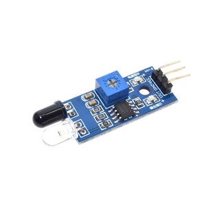<strong>IR</strong> <strong>sensor</strong> Obstacle Avoidance Infrared <strong>Reflection</strong> Photoelectric <strong>Sensor</strong> Module Infrared <strong>Sensor</strong> - Product Image 3