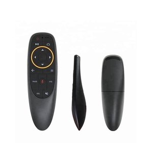 G10G10Sユニバーサルリモコン2.4Ghzワイヤレスエアマウス音声機能ミニゲーミングキーボードG10Sジャイロスコープミニキーボード
