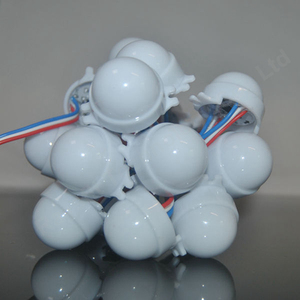 5050 Pixel Abdichtung RGB SMD LED-Modul Vollfarb-LED-Pixel