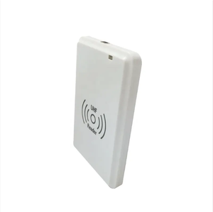 Desktop IC Kartenleser RFID NFC Smart Card Reader RFID UHF USB Kurzstrecken schreiber und Lesegerät mit USB HID