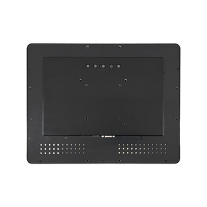 15 17 19 pulgadas capacitiva/LED infrarrojo/Monitor de pantalla táctil LCD Monitor de pantalla de panel de pantalla LCD - Product Image 3
