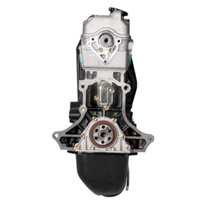 Marka yeni 465Q motor 1.0L için 4 silindir wuling changan chana 1.0L motor - Product Image 4