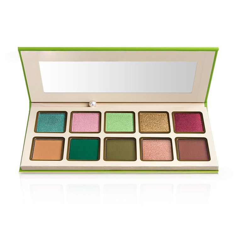 Verde