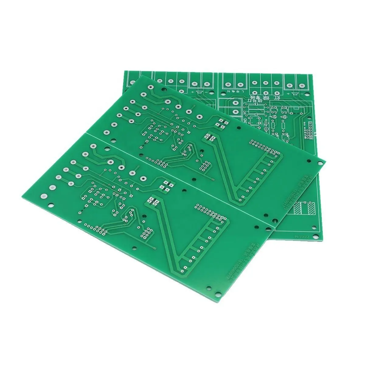 China Pcb Design Manufacturer Factory Price Direct Sales Double Sided Pcb