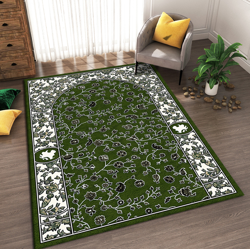 CARPET 5