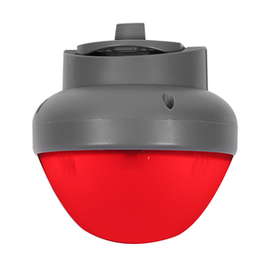 All-in-One Qigong ultrasonik park sensörü rehberlik sistemi ile otoparklar için LED göstergesi kapalı bodrum trafik bariyerleri - Product Image 2