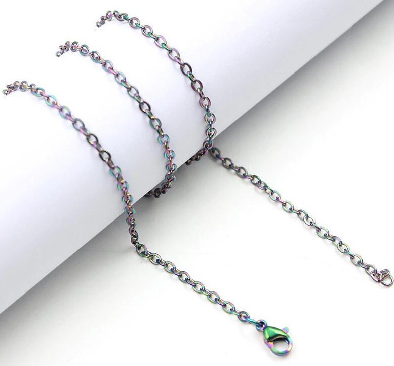 Rainbow-1.5mm width