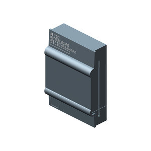 <strong>SIEMENS</strong> <strong>PLC</strong> SIMATIC S7-1200 <strong>Analog</strong> <strong>Input</strong> AI 8xTC Module SM1231 TC 6ES7231-5QF32-0XB0 - Product Image 3