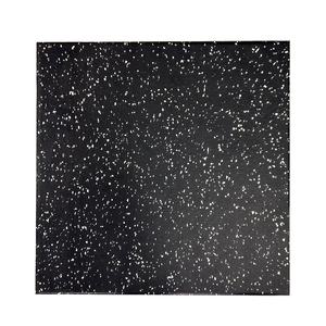 <strong>CSP</strong> Anti Slip High Density EPDM Fitness Sport Exercise Shooting Ranges Gym Mats Rubber Flooring for Home Gym - Product Image 3