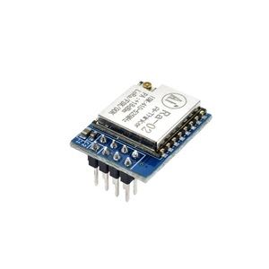 SX1278 <strong>LoRa</strong> <strong>Module</strong> 433M 10KM Ra-02 Wireless <strong>Module</strong> Spread Spectrum Transmission Electronic DIY Kit