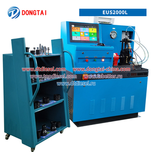 EUI /EUP diesel <strong>test</strong> Bench EUS2200L (Computer Model) - Product Image 2